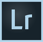 Adobe LR Logo