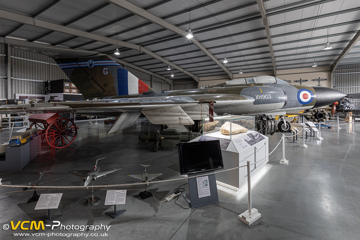 Jet Age Museum, Gloucester