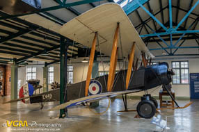 Hendon Air Museum
