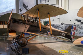 Hendon Air Museum