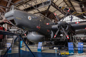UK Air Museum