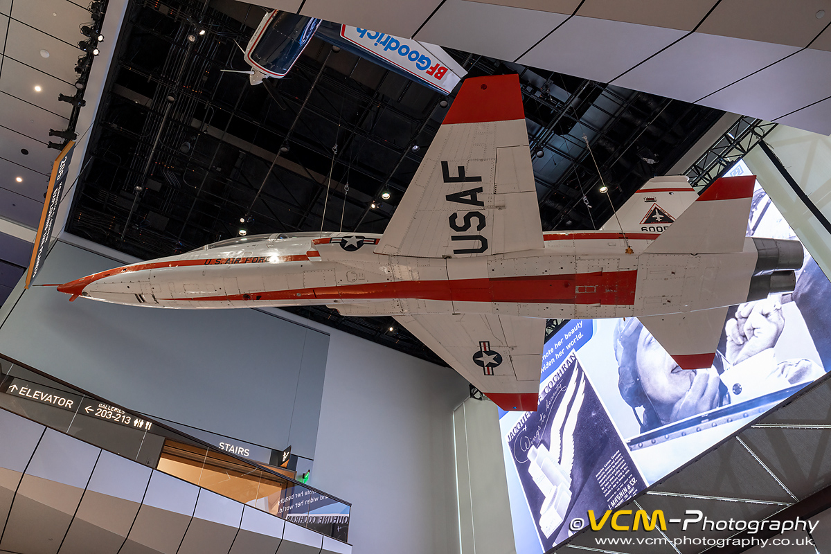 Smithsonian National Air & Space Museum