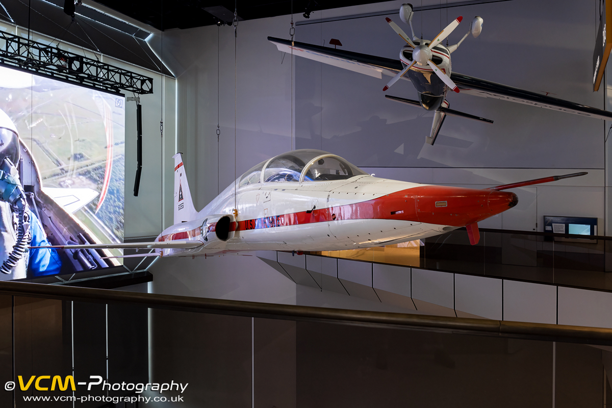 Smithsonian National Air & Space Museum