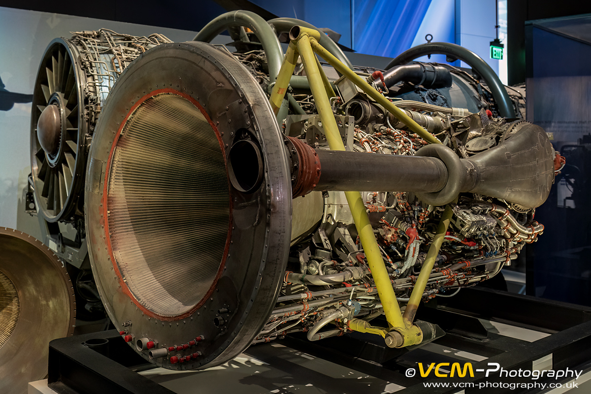 Smithsonian National Air & Space Museum