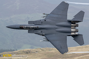 F-15E Strike Eagle, 91-0329
