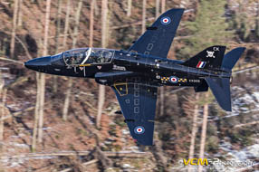 Hawk T.1A, XX205