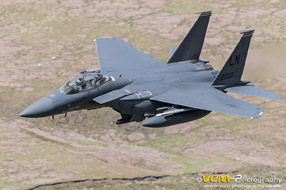 F-15E Strike Eagle, 01-2000
