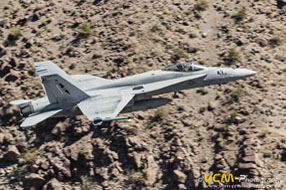 F/A-18C Legacy Hornet, 164675/42