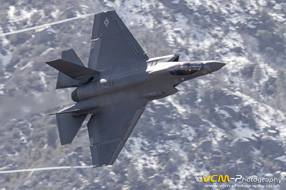 F-35C, 166940