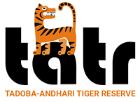 Tadoba-Andhari National Park Logo