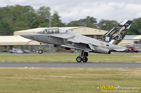 RIAT 2024 Flying Displays