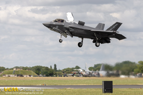 RIAT 2024 Flying Displays