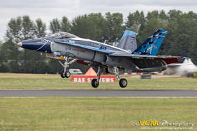 RIAT 2024 Flying Displays
