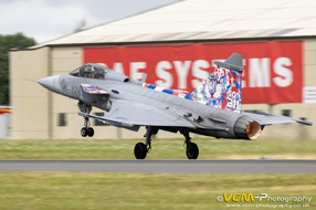 RIAT 2024 Flying Displays