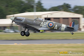 RIAT 2024 Flying Displays
