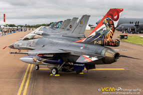 RIAT 2024 Flying Displays