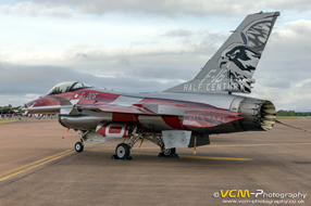 RIAT 2024 Flying Displays