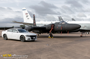 RIAT 2024 Flying Displays
