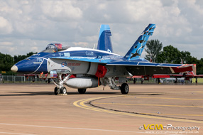 RIAT 2024 Flying Displays