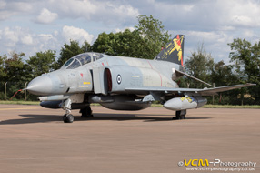 RIAT 2024 Flying Displays
