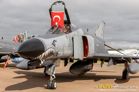 RIAT 2024 Flying Displays
