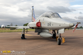 RIAT 2024 Flying Displays