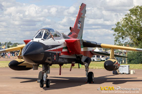 RIAT 2024 Flying Displays