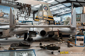 Caernarfon Airworld Aviation Museum