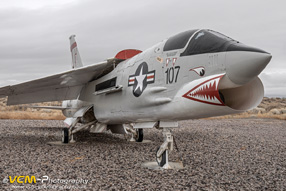 Fallon Heritage Air Park