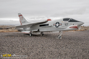Fallon Heritage Air Park