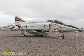 Fallon Heritage Air Park