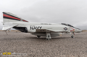 Fallon Heritage Air Park