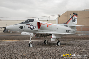 Fallon Heritage Air Park