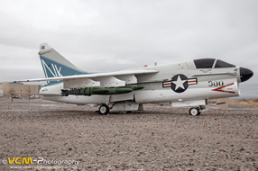 Fallon Heritage Air Park