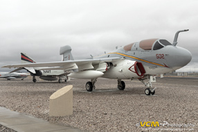 Fallon Heritage Air Park