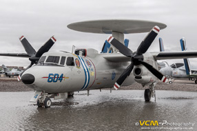 Fallon Heritage Air Park