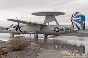 Fallon Heritage Air Park
