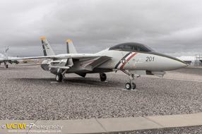 Fallon Heritage Air Park