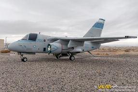 Fallon Heritage Air Park