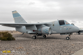 Fallon Heritage Air Park
