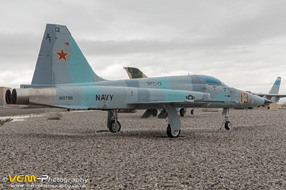 Fallon Heritage Air Park