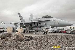 Fallon Heritage Air Park