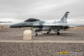 Fallon Heritage Air Park