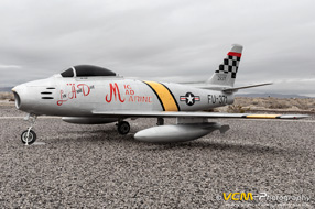 Fallon Heritage Air Park