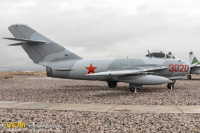 Fallon Heritage Air Park