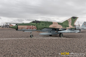 Fallon Heritage Air Park