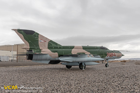 Fallon Heritage Air Park