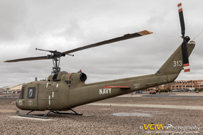 Fallon Heritage Air Park