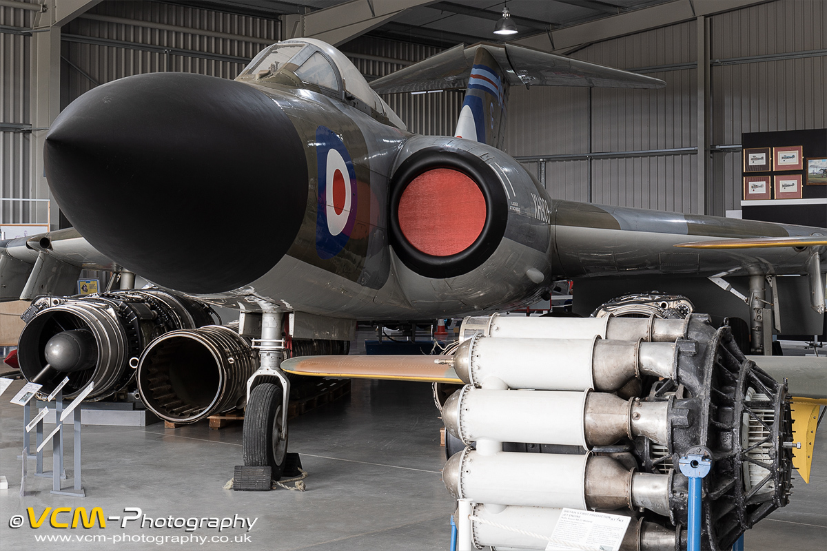 Jet Age Museum, Gloucester