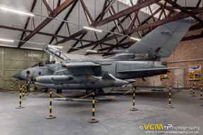 Tornado GR.4 ZF744